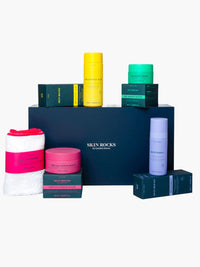 The Intermediate Routine