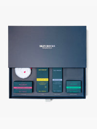 The Intermediate Routine