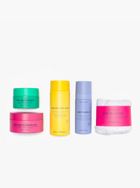 The Intermediate Routine