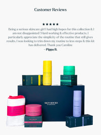 The Intermediate Routine