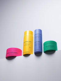 The Intermediate Routine