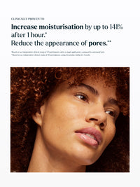 The Light Moisturiser