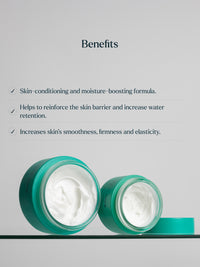 The Moisturiser Supersize
