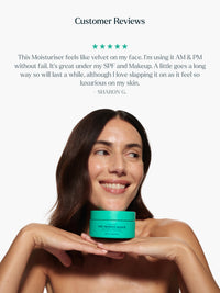 The Moisturiser Supersize
