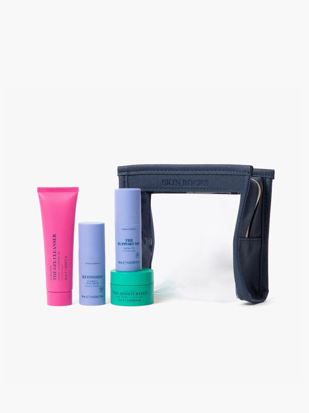 About Us | Discover Skin Rocks