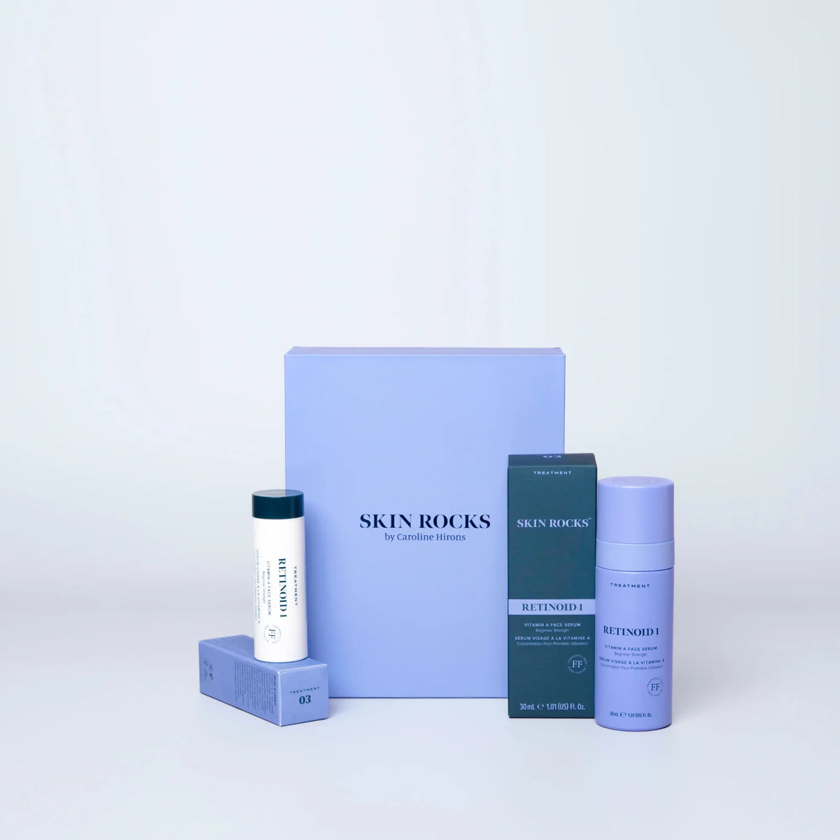 Skin Rocks Carton Treatment – Skin Rocks