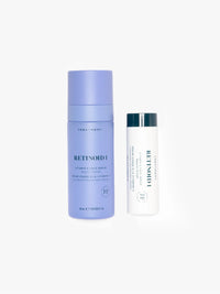 Skin Rocks by Caroline Hirons | Retinoid 1 Vitamin A Face Serum Beginner Strength, fragrance-free treatment