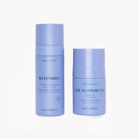 The Resurface and Support Duo - Beginner