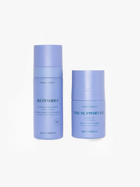 The Resurface and Support Duo - Beginner