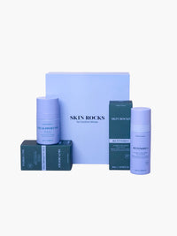 The Resurface and Support Duo - Beginner