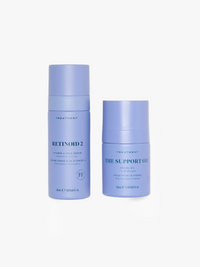 The Resurface and Support Duo - Intermediate