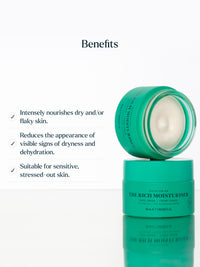 The Rich Moisturiser