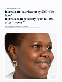 The Rich Moisturiser