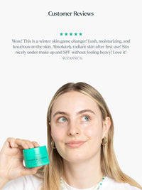 The Rich Moisturiser