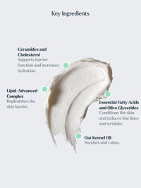 The Rich Moisturiser