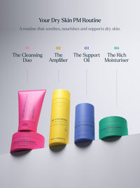 The Rich Moisturiser