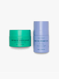 The Soothe and Replenish Duo