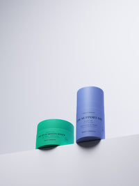 The Soothe and Replenish Duo