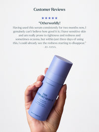 The Support Serum Refill