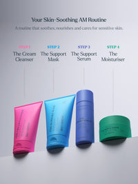 The Support Serum Refill