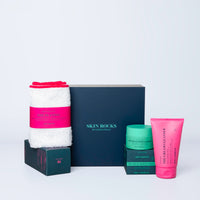 The Bookends™ Rich Edition Fragrance Free