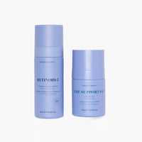 The Resurface and Support Duo - Intermediate