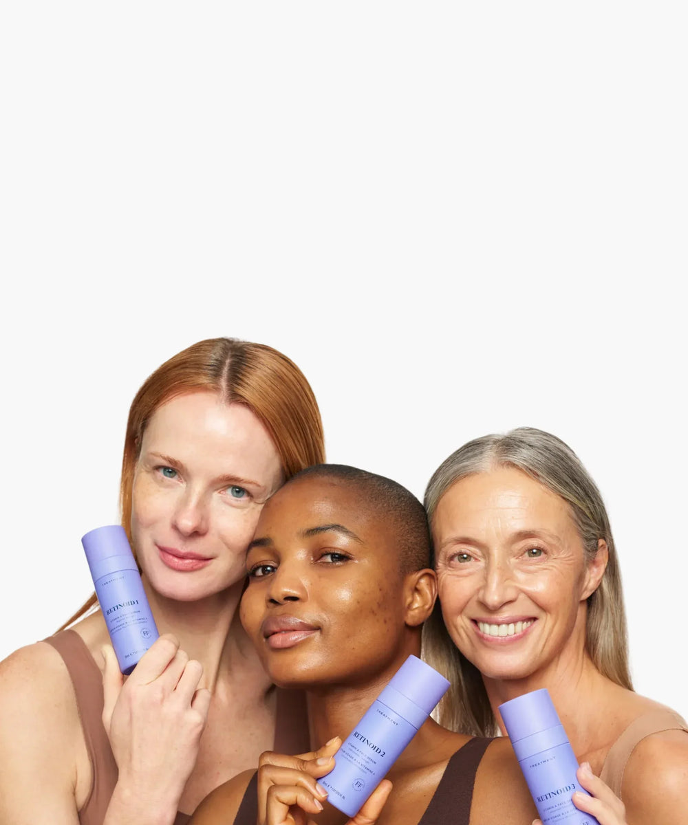 Hot Rocks Into Skin Treatment – Skin Rocks