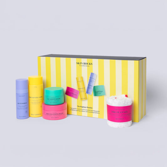 The Beginner Routine