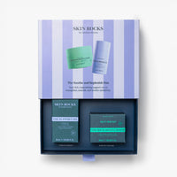 The Soothe and Replenish Duo