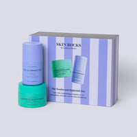 The Soothe and Replenish Duo