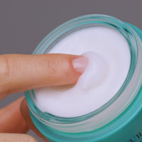 The Light Moisturiser Fragrance Free