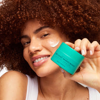 The Light Moisturiser