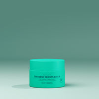 The Rich Moisturiser Fragrance Free