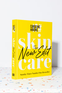 Skincare: The New Edit