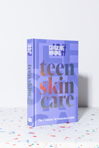Teen Skincare