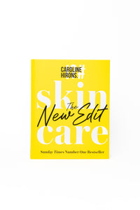 Skincare: The New Edit