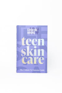 Teen Skincare
